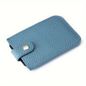 Zeinab | Sleek & Compact RFID Travel Wallet