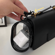 Barbara | Compact & Travel-Friendly Tech Organizer