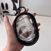 Barbara | Compact & Travel-Friendly Tech Organizer
