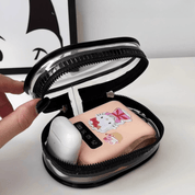 Barbara | Compact & Travel-Friendly Tech Organizer