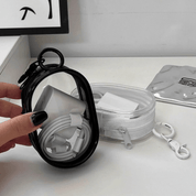 Barbara | Compact & Travel-Friendly Tech Organizer