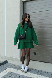 Layla | Cozy Two-Piece Set – Your Effortless Day-to-Night Outfit