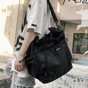 Watson | Spacious Street-Style Crossbody Handbag