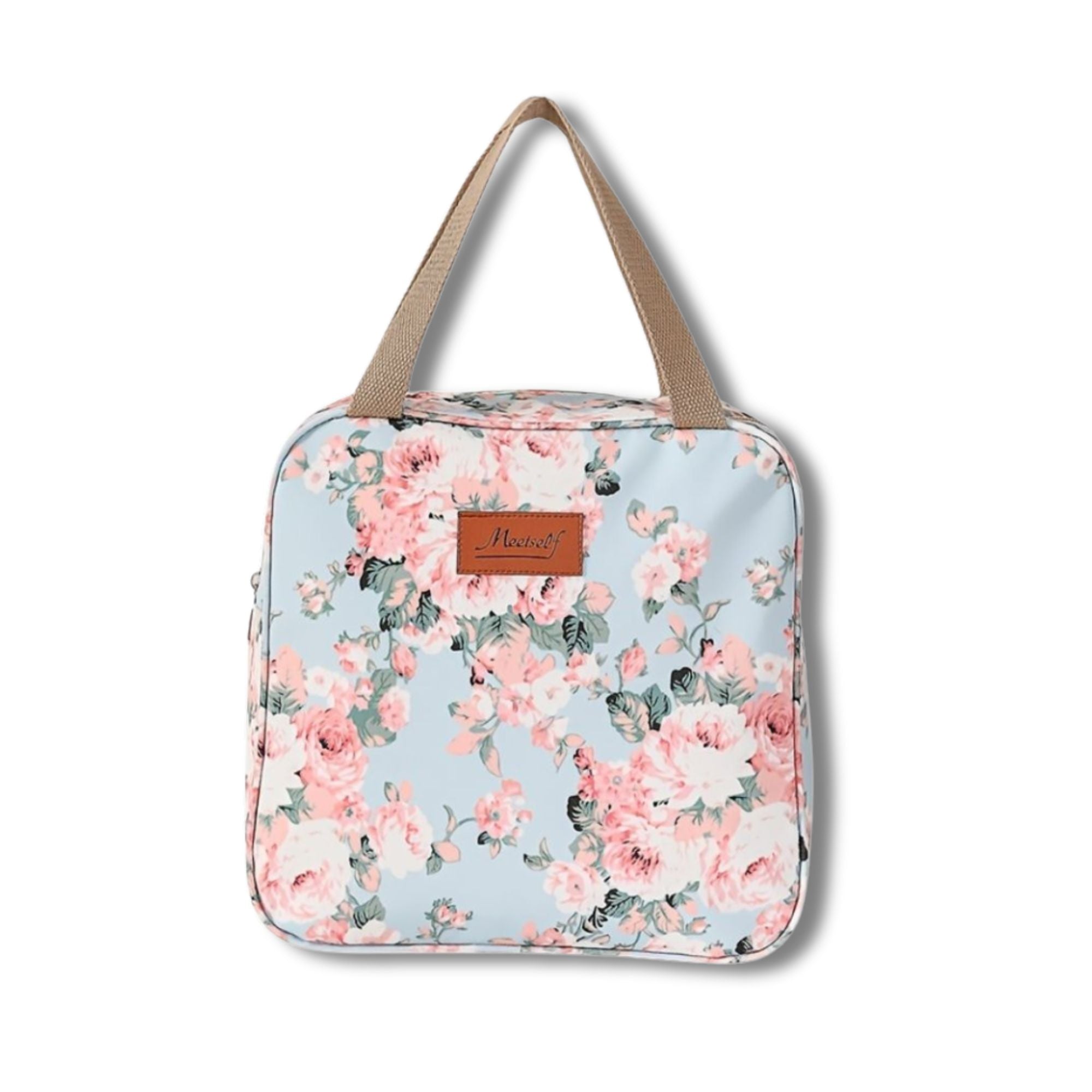 Katelyn | Waterproof Sports Toiletry Bag