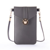Kiana | TouchScreen Crossbody Bag