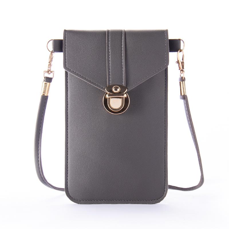 Kiana | TouchScreen Crossbody Bag