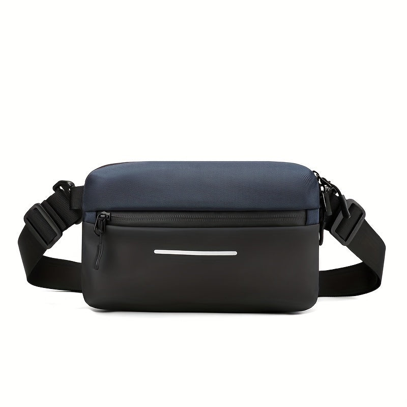 Ray | Secure Mini Crossbody Bum Bag