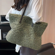 Alyssa | Stylish and Functional Carrier Bag