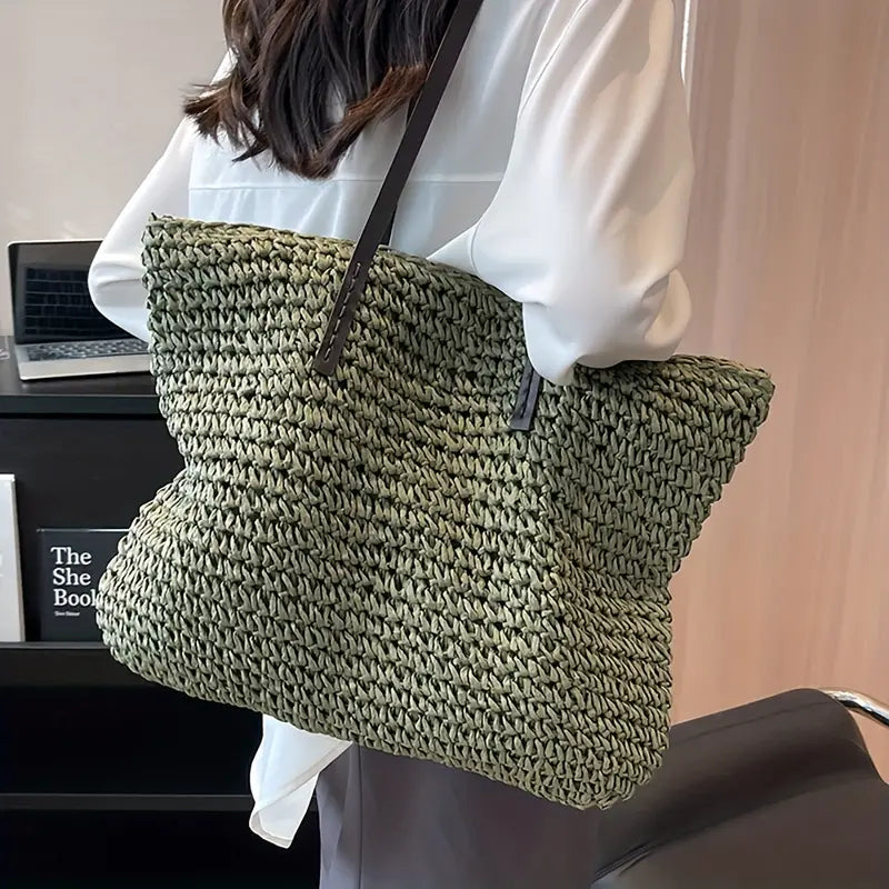 Alyssa | Stylish and Functional Carrier Bag