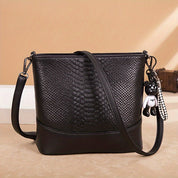 Amaia | Sophisticated Small Crossbody Bag