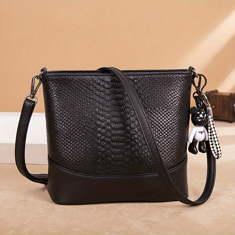 Amaia | Sophisticated Small Crossbody Bag