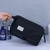 Emryn | Portable & Convenient Multi-Compartment Travel Bag
