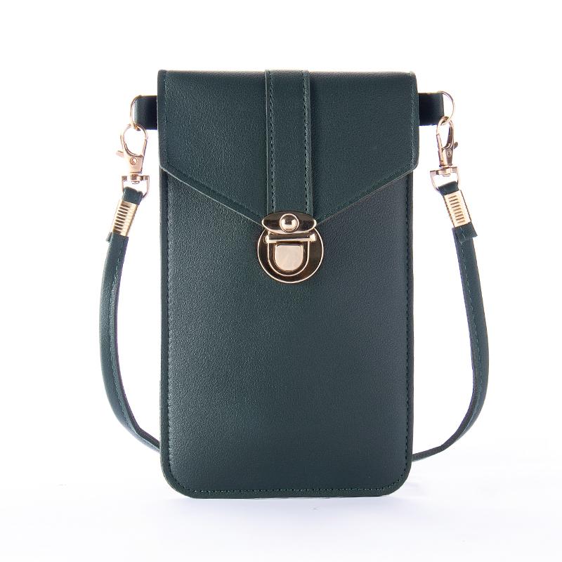 Kiana | TouchScreen Crossbody Bag