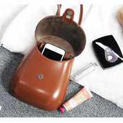 Arlette | Safe & Compact Crossbody Bag