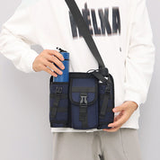 Quinn | Travellers Companion Crossbody Bag