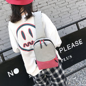 Scout | Anti-Theft Crossbody Travel Bag
