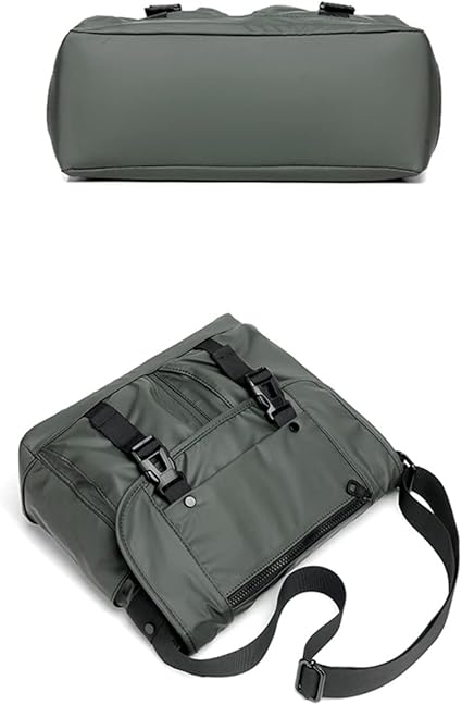 Adley | Anti-Theft Waterproof Crossbody Bag