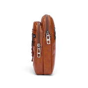 Milan | Vintage-Inspired Style Small Crossbody Sling Bag