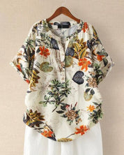 Melody |  Women’s Lightweight & Stylish Shirt