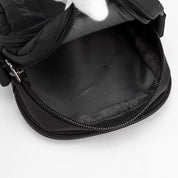 Davison | Lightweight & Portable Tactical Crossbody Waist Pack