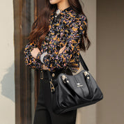 Angelina | Anti-Theft Luxury Crossbody Bag