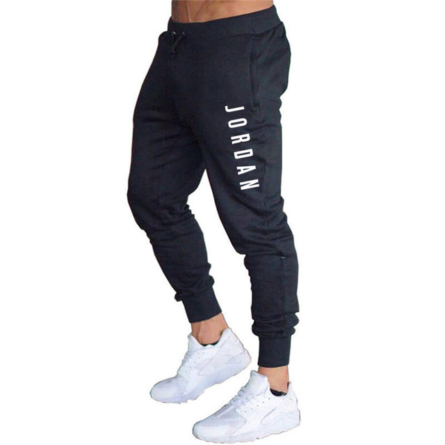 Miles | Trendy Joggers – Your Go-To Pair for Style and Comfort