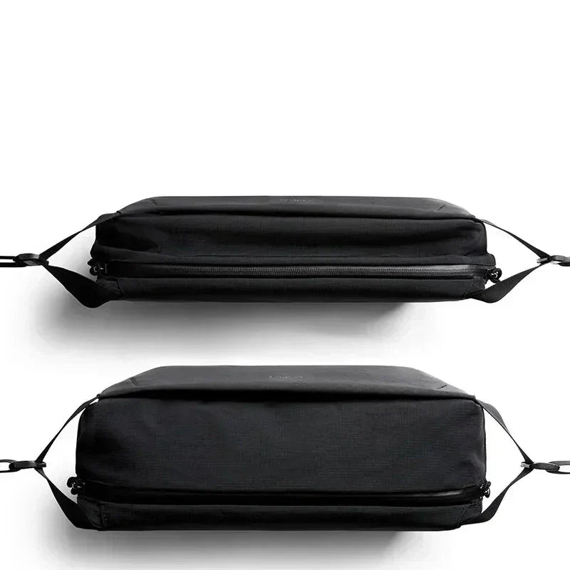 Kasen | Ultra-Light Expandable Waterproof Crossbody Sling Travel Bag