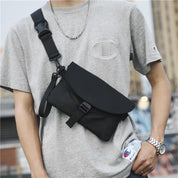 Aldis | Secure Waterproof Crossbody Bag