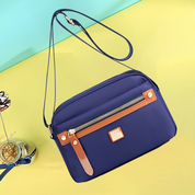 Yara | Anti-Theft Weather-proof Crossbody Bag