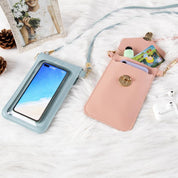 Kiana | TouchScreen Crossbody Bag