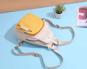 Abby | Stylish Anti-Theft Crossbody Backpack