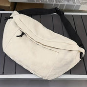Colette | Trendy Large Capacity Crossbody Bum Bag