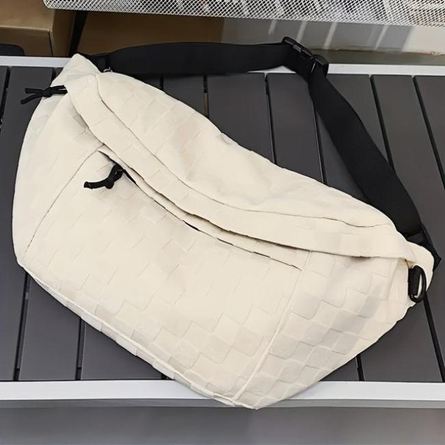 Colette | Trendy Large Capacity Crossbody Bum Bag