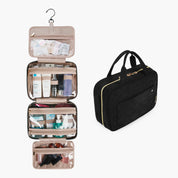 Ultimate Space-Saving Toiletry Bag