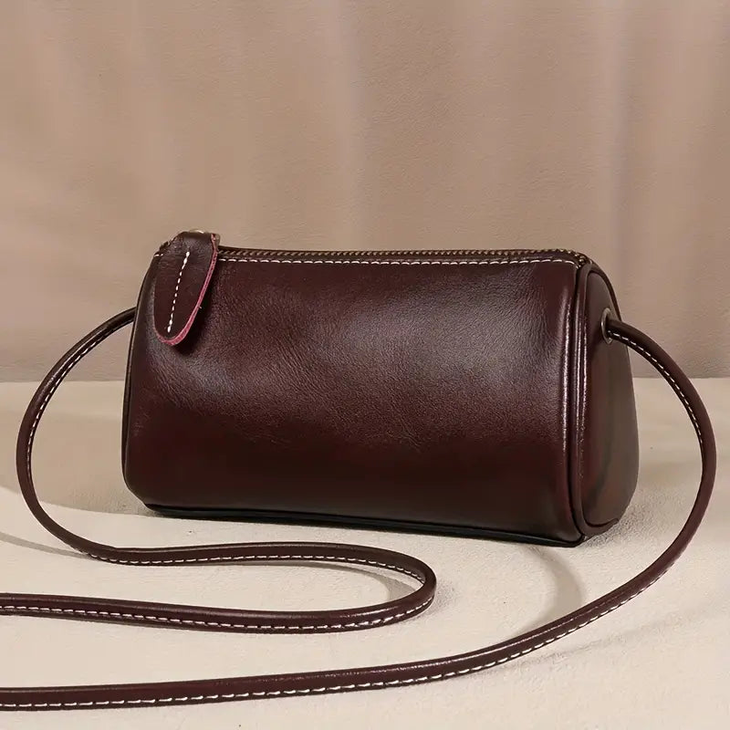 Amiri | Small Vintage Style Crossbody Bag