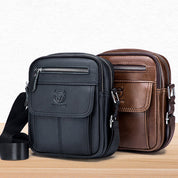 Azrael | Compact Anti-Theft Crossbody Bag