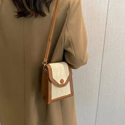 Maliyah | Fashionable & Versatile Compact Design Handbag