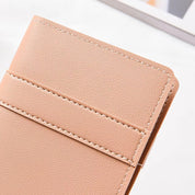 Lucy | Slim and Compact Modern Design Travel Wallet
