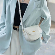 Cecelia | Stylish Compact Shoulder Bag