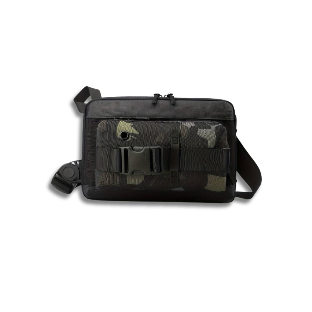Brycen | Casual Men's Travel Crossbody Sling Bag