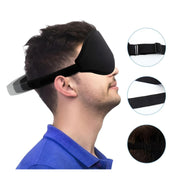 Rayne | Memory Foam Travel Sleep Mask