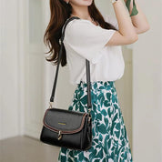 Dayana | Elegant & Stylish Minimalist Handbag