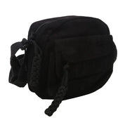 Melissa | Women's Corduroy Small Casual Crossbody Sling Bag