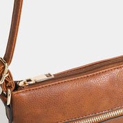 Kaliyah | Minimalist & Timeless Style Crossbody Sling Bag