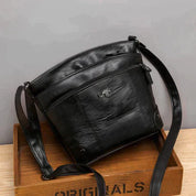 Elevate Your Style with the AYLA Luxe Chic Handbag - Lizabella Fashion