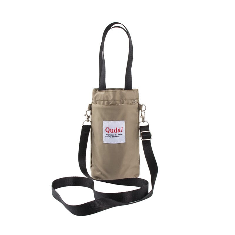 Harper | Versatile Crossbody Bottle Bag