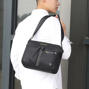 Dillon | Anti-Theft Crossbody Messenger Bag