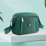 Amani | Versatile Sleek Design Crossbody Bag