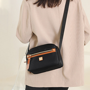 Yara | Anti-Theft Weather-proof Crossbody Bag