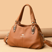 Angelina | Anti-Theft Luxury Crossbody Bag